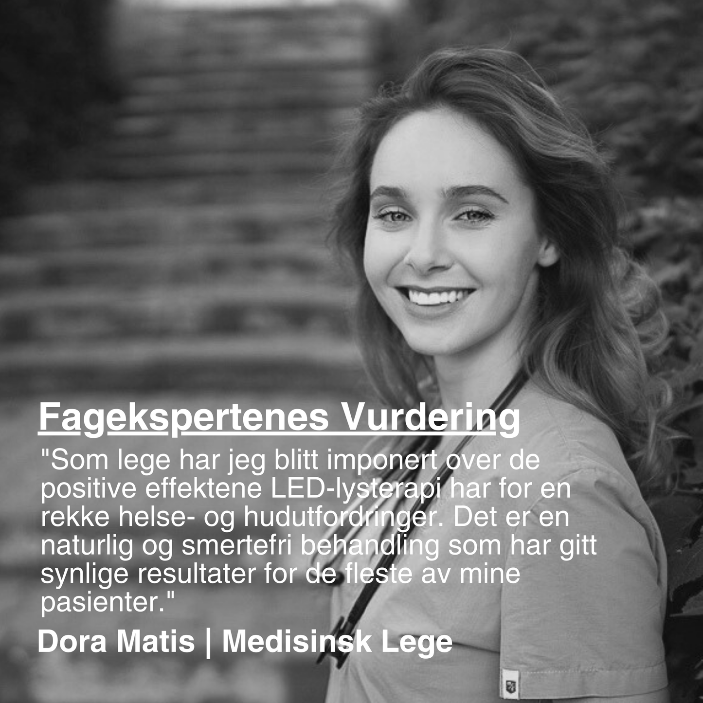 Infrarødt Saunateppe®