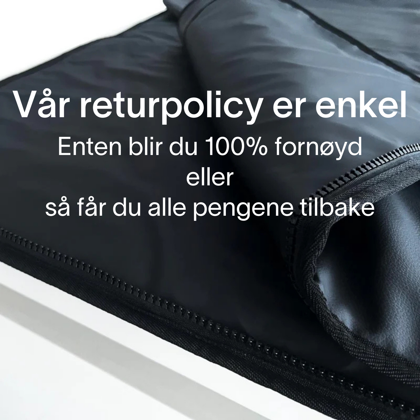 Infrarødt Saunateppe®