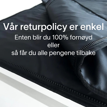 Infrarødt Saunateppe®