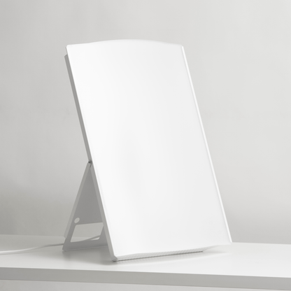 Innolux SuperNova – Kraftig lysterapi-lampe for bedre energi og søvn