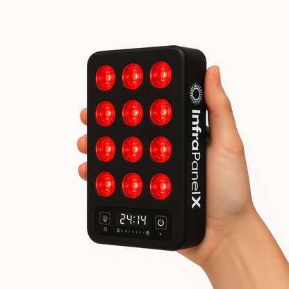 InfraPanelX Mini
