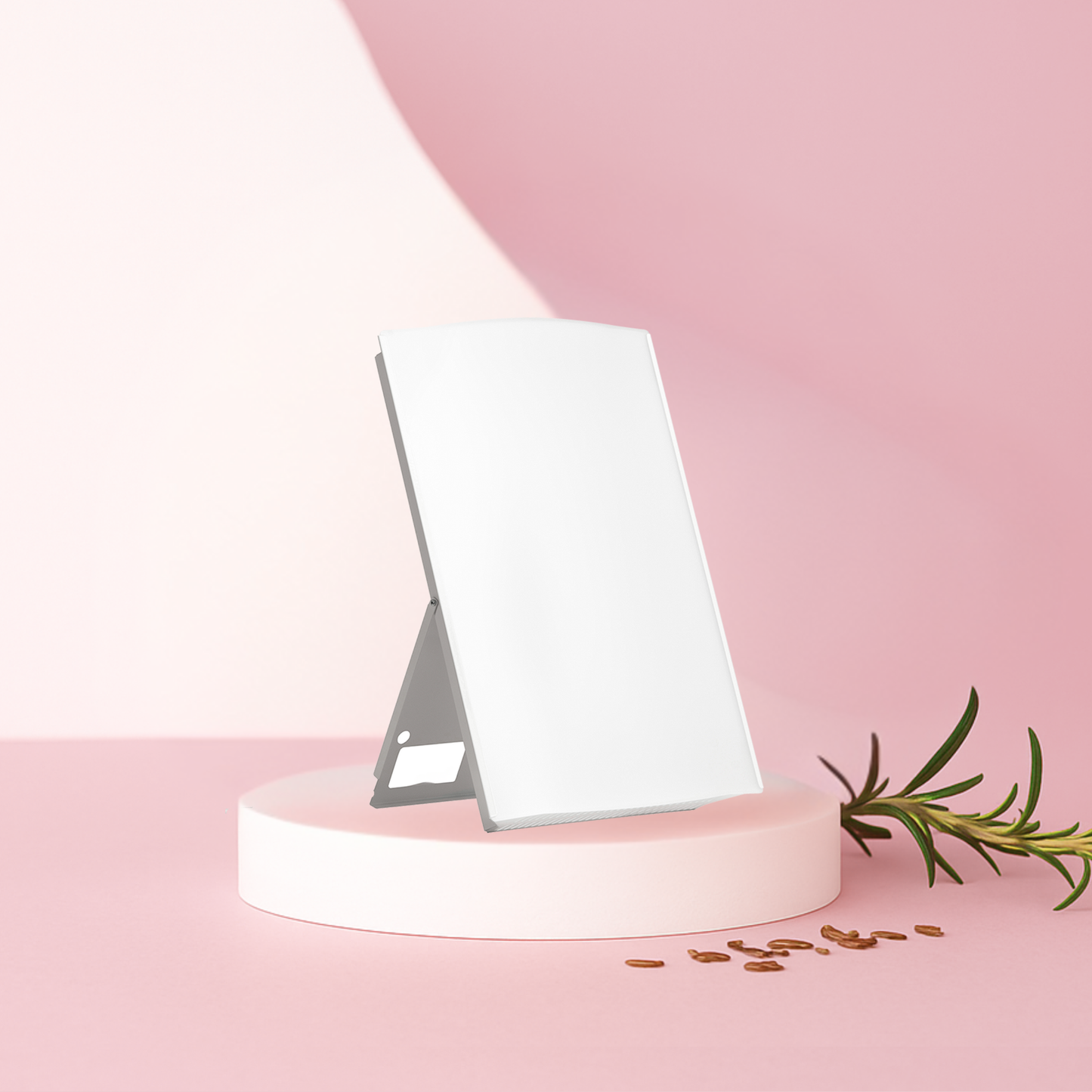 Innolux SuperNova – Kraftig lysterapi-lampe for bedre energi og søvn