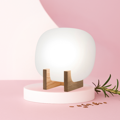 Innolux Lempi – Elegant lysterapi-lampe i nordisk design
