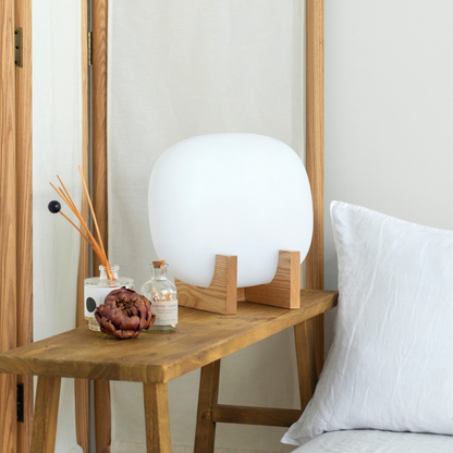 Innolux Lempi – Elegant lysterapi-lampe i nordisk design