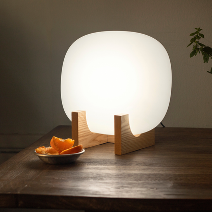 Innolux Lempi – Elegant lysterapi-lampe i nordisk design