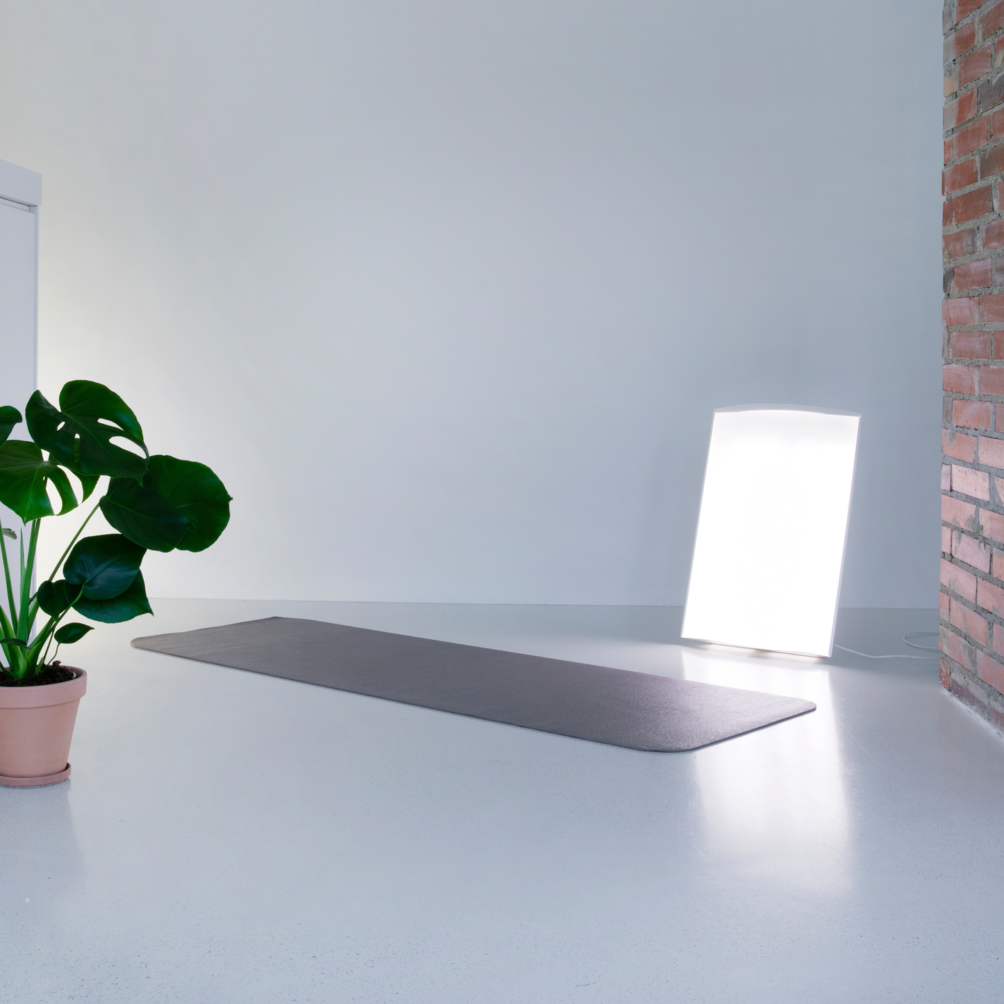 Innolux SuperNova – Kraftig lysterapi-lampe for bedre energi og søvn