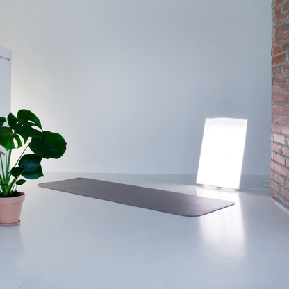 Innolux SuperNova – Kraftig lysterapi-lampe for bedre energi og søvn