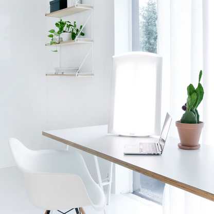 Innolux SuperNova – Kraftig lysterapi-lampe for bedre energi og søvn